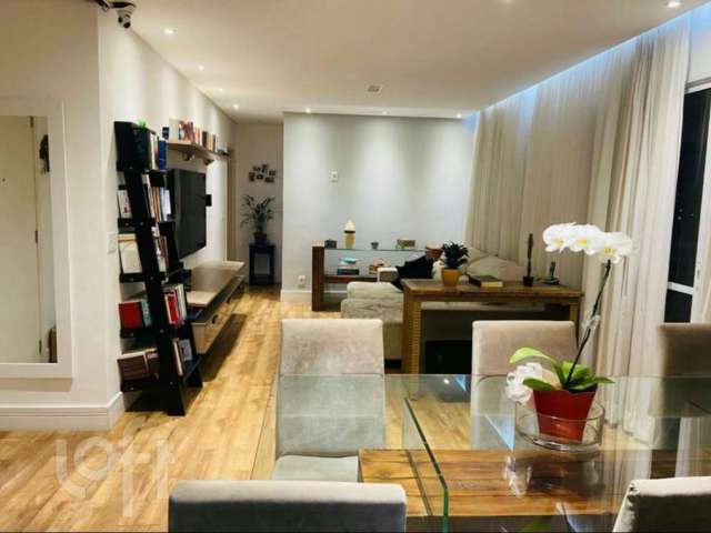 Apartamento com 2 quartos à venda na Raposo Tavares, --, Raposo Tavares, São Paulo por R$ 900.000