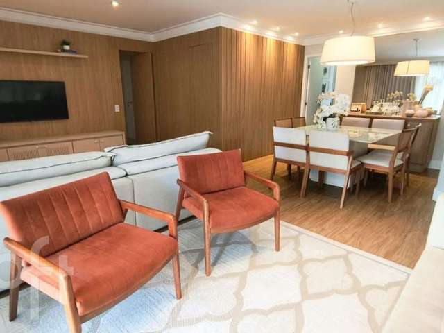 Apartamento com 3 quartos à venda na Francisco Marcondes Vieira, --, Vila Sônia, São Paulo por R$ 1.100.000