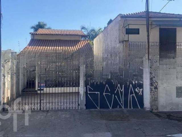 Casa com 3 quartos à venda na Maestro Villa-Lobos, --, Tucuruvi, São Paulo por R$ 1.500.000