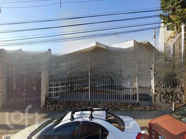 Casa em condomínio fechado com 4 quartos à venda na do Imperador, --, Vila Guilherme, São Paulo por R$ 1.290.000