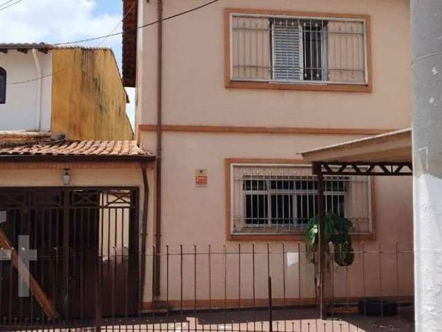 Casa com 3 quartos à venda na Rua Itaqueri, --, Mooca, São Paulo por R$ 812.000