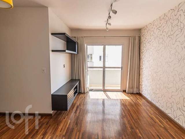 Apartamento com 3 quartos à venda na Avenida Bosque da Saúde, --, Saúde, São Paulo por R$ 883.000