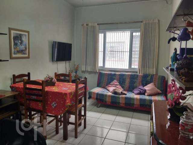 Apartamento com 1 quarto à venda na Rua Francisco Leitão, --, Pinheiros, São Paulo por R$ 980.000