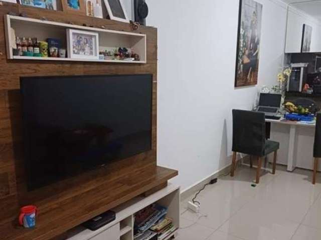 Apartamento com 3 quartos à venda na Aracatu, --, Vila Alice, Santo André por R$ 655.000