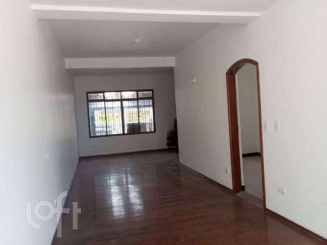 Casa com 5 quartos à venda na Avenida Wallace Simonsen, --, Nova Petrópolis, São Bernardo do Campo por R$ 1.200.000