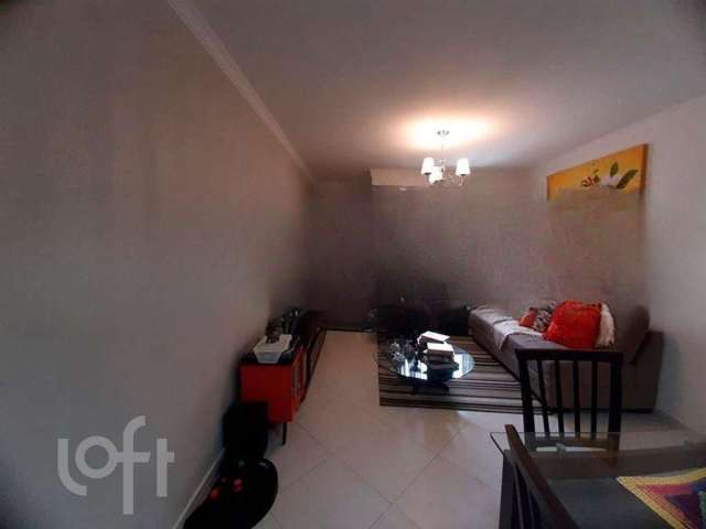 Casa em condomínio fechado com 3 quartos à venda na Professor Paul Hugon, --, Mandaqui, São Paulo por R$ 750.000