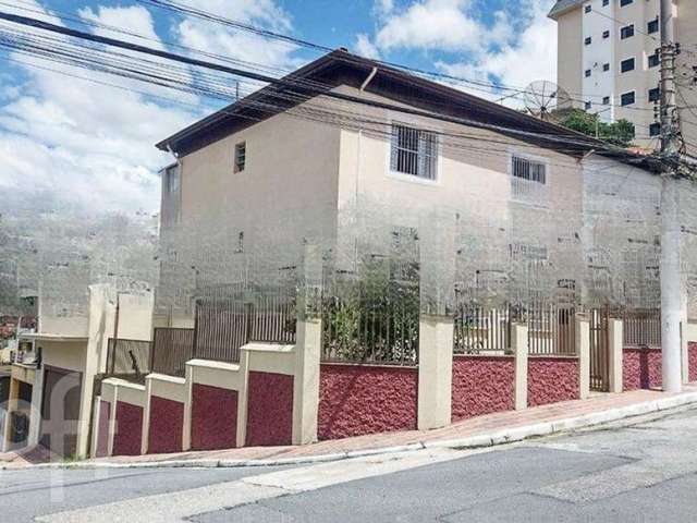 Casa em condomínio fechado com 6 quartos à venda na Lagoa Verde, --, Santana, São Paulo por R$ 1.200.000