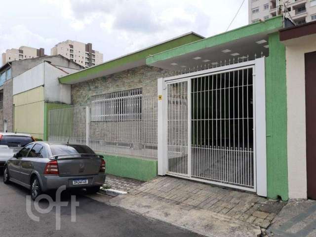 Casa com 4 quartos à venda na Manuel Lemos, --, Vila Prudente, São Paulo por R$ 635.000