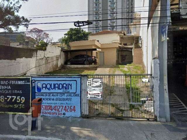 Casa em condomínio fechado com 2 quartos à venda na Avenida Rotary, --, Centro, São Bernardo do Campo por R$ 1.170.300