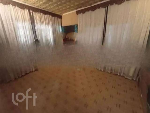 Casa em condomínio fechado com 1 quarto à venda na Horácio Vergueiro Rudge, --, Casa Verde, São Paulo por R$ 700.000