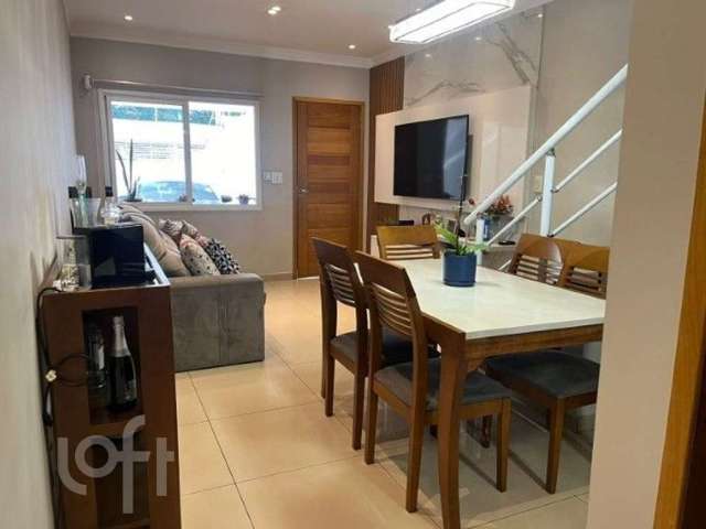 Casa com 3 quartos à venda na Doutor Abelardo Vergueiro César, --, Campo Belo, São Paulo por R$ 800.000