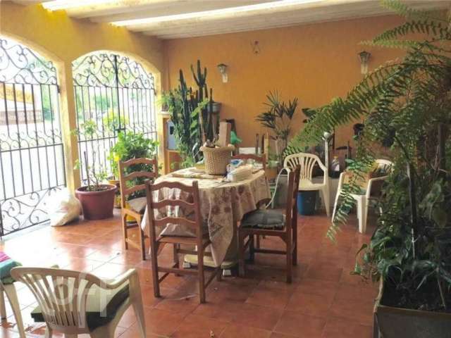 Casa com 2 quartos à venda na Rua Escorpião, --, Vila Guiomar, Santo André por R$ 600.000