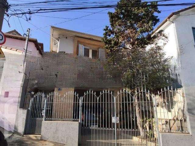 Casa em condomínio fechado com 3 quartos à venda na Frederico Penteado Júnior, --, Casa Verde, São Paulo por R$ 670.000