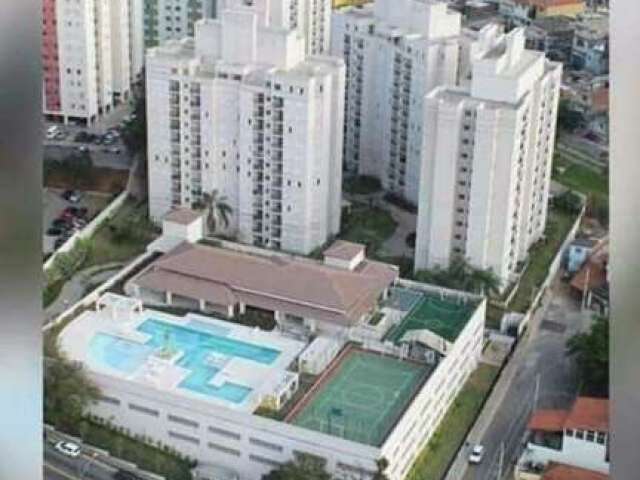 Apartamento com 2 quartos à venda na Solidônio Leite, --, São Lucas, São Paulo por R$ 640.000