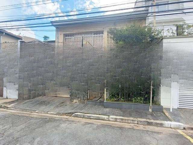 Casa em condomínio fechado com 3 quartos à venda na São Zeferino, --, Tucuruvi, São Paulo por R$ 980.000