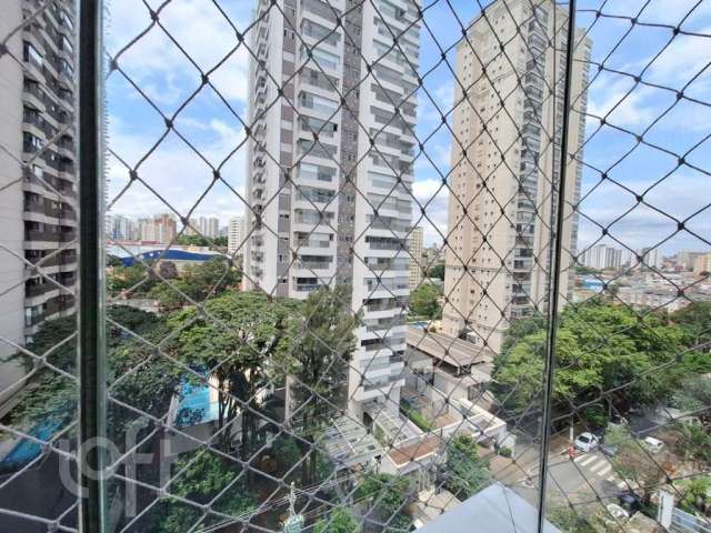 Apartamento com 2 quartos à venda na das Flechas, --, Cidade Ademar, São Paulo por R$ 799.000