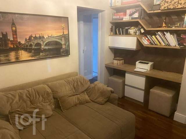 Apartamento com 3 quartos à venda na Rua Américo Brasiliense, --, Centro, São Bernardo do Campo por R$ 1.300.000