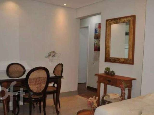 Apartamento com 3 quartos à venda na Rua Álvaro Luís Roberto de Assumpção, --, Campo Belo, São Paulo por R$ 650.000