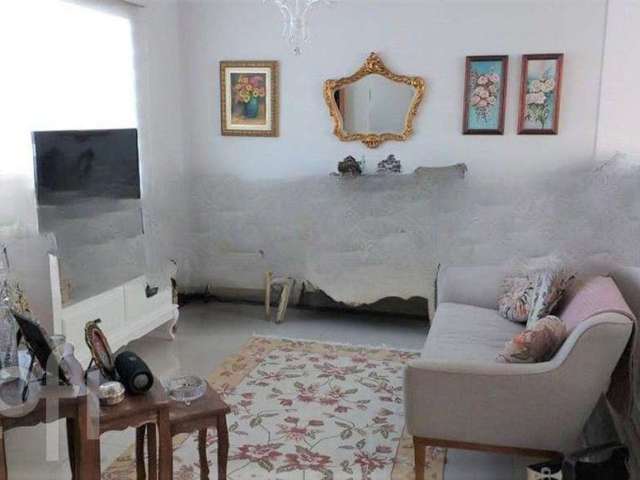 Casa em condomínio fechado com 3 quartos à venda na Campos Novos, --, Vila Prudente, São Paulo por R$ 649.000