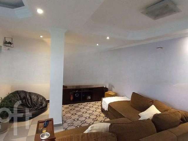 Casa com 3 quartos à venda na Rua Álvaro Martins Ferreira, --, Jaçanã, São Paulo por R$ 670.000