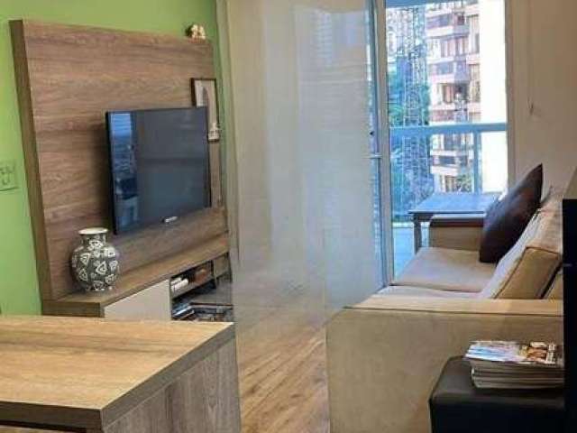 Apartamento com 2 quartos à venda na Rua Fradique Coutinho, --, Pinheiros, São Paulo por R$ 1.280.000