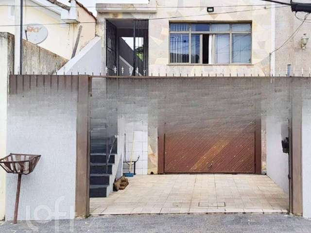 Casa com 2 quartos à venda na Cristóvão Bezerra Dantas, --, Tucuruvi, São Paulo por R$ 635.000