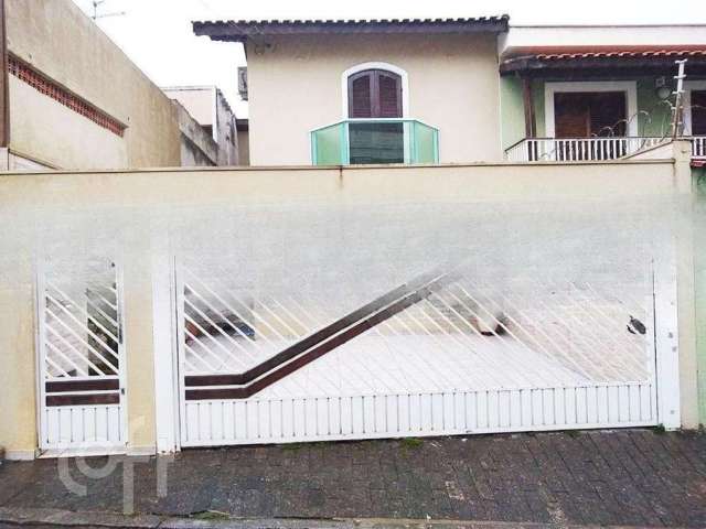 Casa com 3 quartos à venda na Edgar, --, Vila Guilherme, São Paulo por R$ 700.000