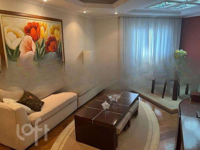 Apartamento com 3 quartos à venda na Sílvio Rodini, --, Tucuruvi, São Paulo por R$ 950.000