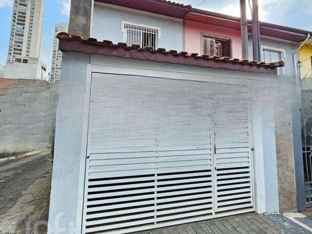 Casa com 2 quartos à venda na Santo Egídio, --, Santana, São Paulo por R$ 1.250.000