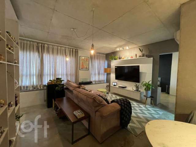 Apartamento com 1 quarto à venda na Conceição, --, Vila Guilherme, São Paulo por R$ 720.000