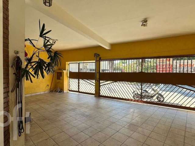 Casa com 3 quartos à venda na Rua Padre Roser, --, Mandaqui, São Paulo por R$ 670.000