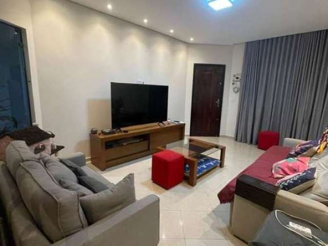 Casa em condomínio fechado com 4 quartos à venda na Rua Laureano, --, Vila Camilópolis, Santo André por R$ 1.039.000