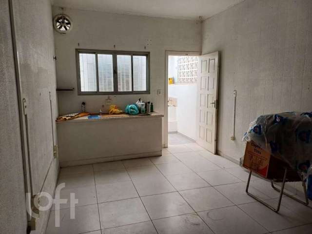 Casa com 3 quartos à venda na Rua Princesa Maria Amélia, --, Nova Petrópolis, São Bernardo do Campo por R$ 850.000