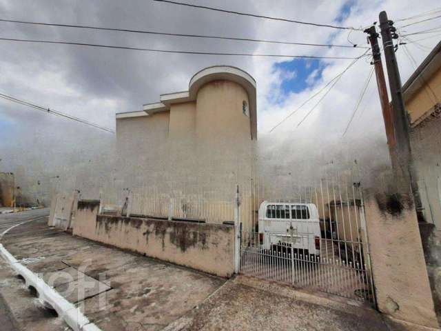 Casa com 6 quartos à venda na Rua Itamonte, --, Vila Medeiros, São Paulo por R$ 950.000