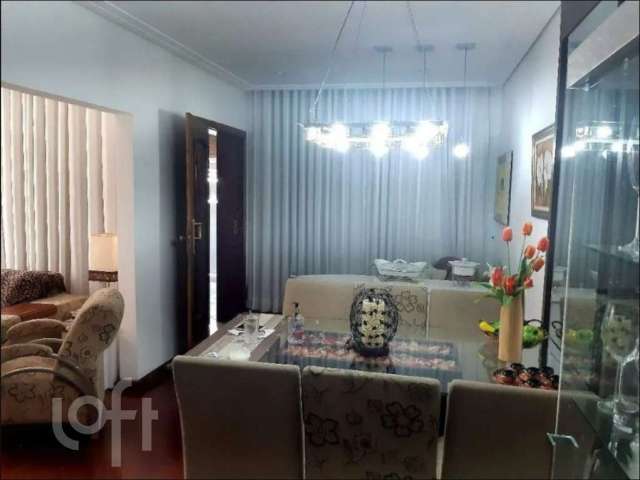 Casa com 4 quartos à venda na Rua Alessandro Bernardello, --, Alves Dias, São Bernardo do Campo por R$ 800.000