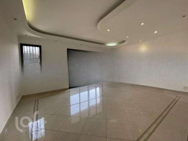 Apartamento com 3 quartos à venda na Rua Marechal Hermes da Fonseca, --, Santana, São Paulo por R$ 800.000