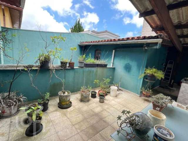 Casa com 4 quartos à venda na Rua Ruth Pinto de Camargo, --, Nova Petrópolis, São Bernardo do Campo por R$ 999.000