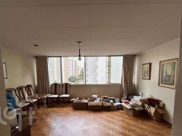 Apartamento com 2 quartos à venda na Rua Doutor Gabriel dos Santos, --, Santa Cecília, São Paulo por R$ 870.000