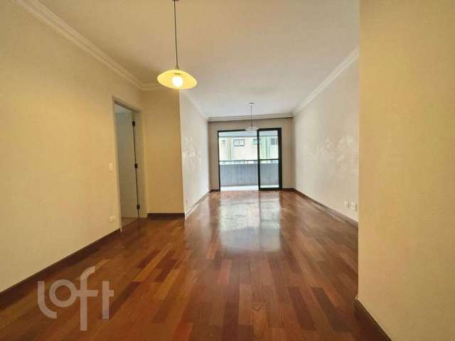 Apartamento com 3 quartos à venda na Rua Piracuama, --, Perdizes, São Paulo por R$ 1.300.000