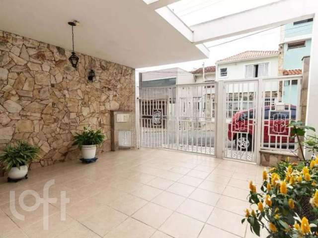 Casa com 2 quartos à venda na Doutor Ivan Assumpção, --, Tucuruvi, São Paulo por R$ 980.000