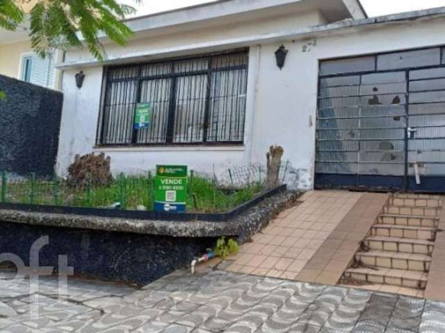 Casa com 2 quartos à venda na Rua Joracy Camargo, --, Jordanópolis, São Bernardo do Campo por R$ 590.000