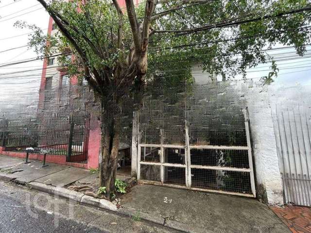 Casa em condomínio fechado com 8 quartos à venda na Rua Aragão, --, Tucuruvi, São Paulo por R$ 1.295.000