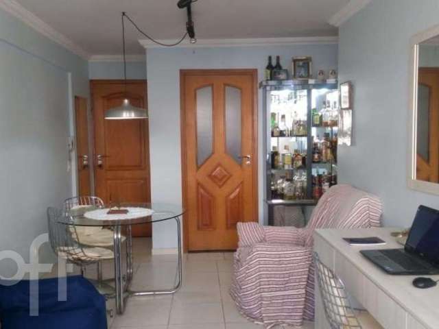 Apartamento com 1 quarto à venda na Rua Augusta, --, Consolação, São Paulo por R$ 750.000