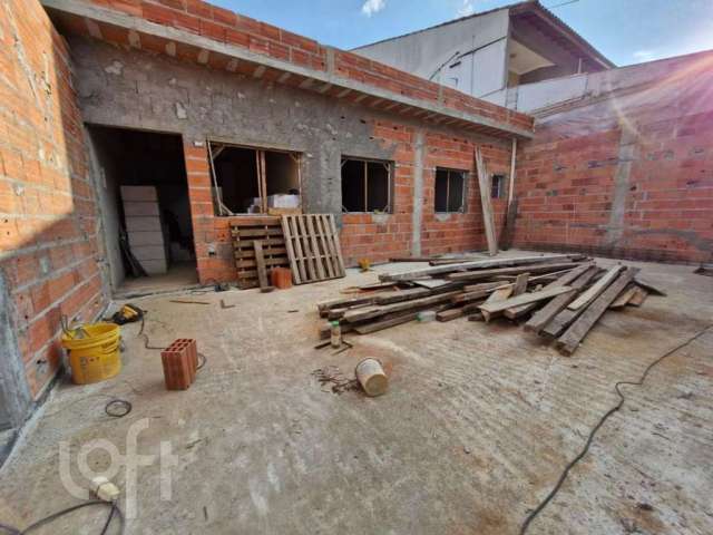 Casa em condomínio fechado com 3 quartos à venda na Rua Siqueira Campos, --, Assunção, São Bernardo do Campo por R$ 850.000