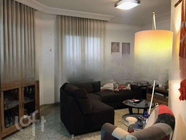 Apartamento com 3 quartos à venda na Rua Jerônima Dias, --, Santana, São Paulo por R$ 800.000