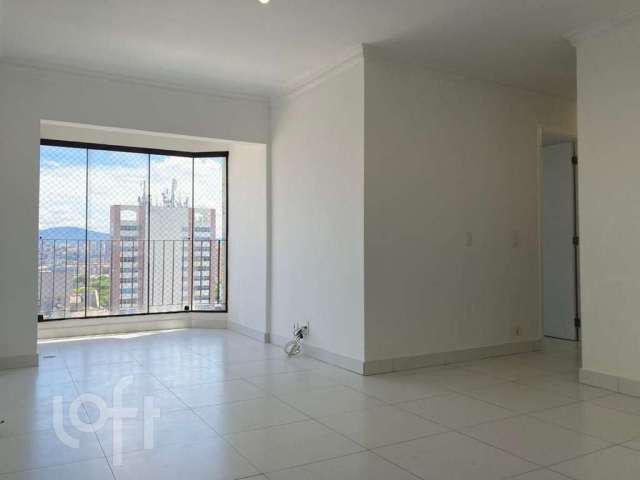 Apartamento com 2 quartos à venda na Rua Faustolo, --, Lapa, São Paulo por R$ 780.000