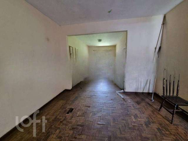 Casa com 2 quartos à venda na Rua Benta Pereira, --, Santana, São Paulo por R$ 650.000