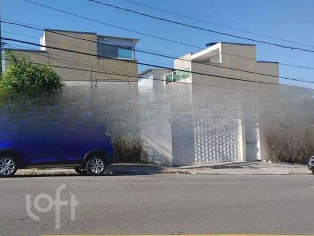 Casa em condomínio fechado com 2 quartos à venda na Major Ângelo Zanchi, --, Penha, São Paulo por R$ 580.000