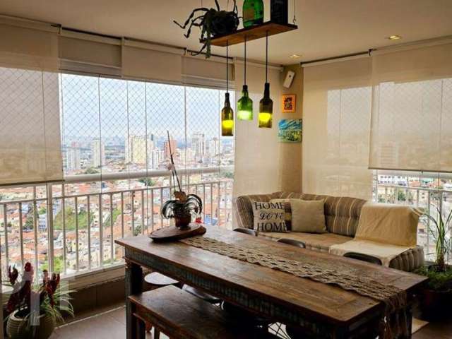 Apartamento com 2 quartos à venda na Rua Belchior de Ordas, --, Vila Maria, São Paulo por R$ 850.000