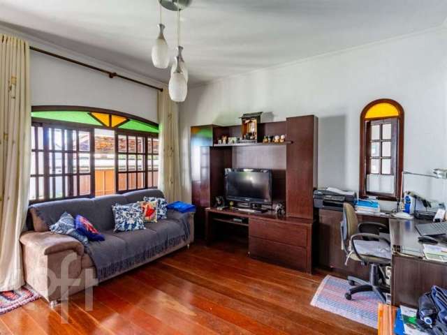 Casa com 3 quartos à venda na Maria de Lourdes Vieira, --, Rio Pequeno, São Paulo por R$ 875.000